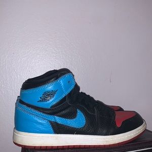 Air Jordan 1 Size 3Y